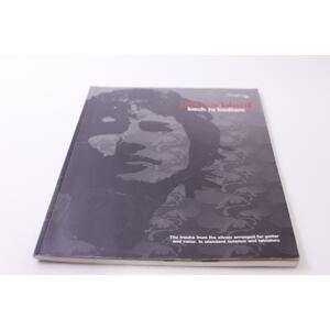 James Blunt, Back to Bedlam, Songbook, 2004, Rock, Sheet Music, ~ 251228-WH 767